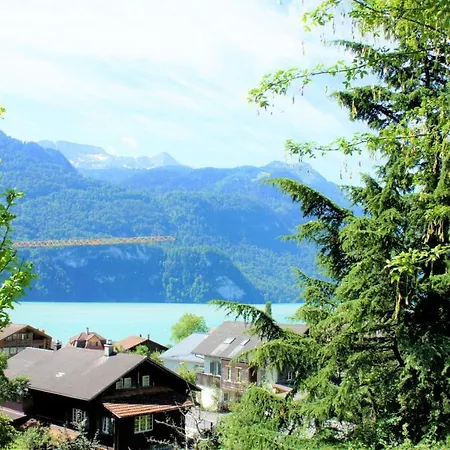 B & B Brienz-2