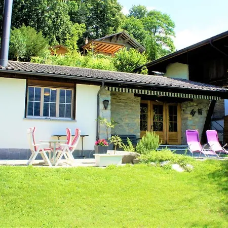 B & B Brienz-3